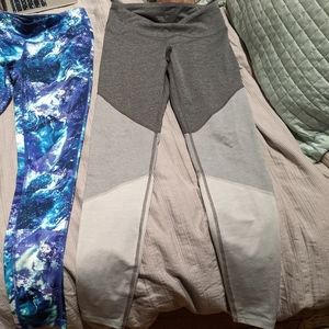 EUC leggings